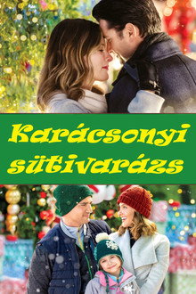 Karácsonyi sütivarázs