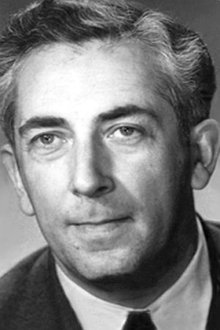 Photo of Aleksey Polevoy
