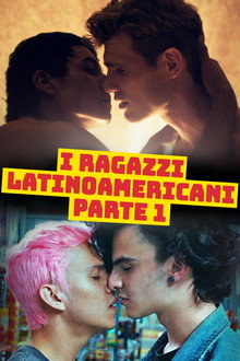 I ragazzi latinoamericani - Parte 1
