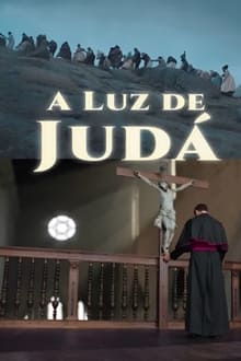 Poster do filme A Luz de Judá