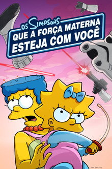 Que a Força Materna Esteja com Você