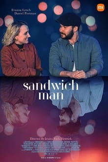 Sandwich Man movie poster