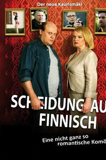 Scheidung auf Finnisch