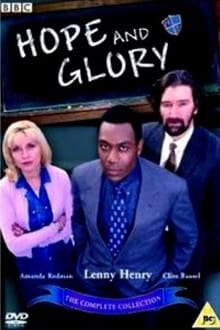 Poster da série Hope and Glory