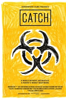 Poster do filme Catch