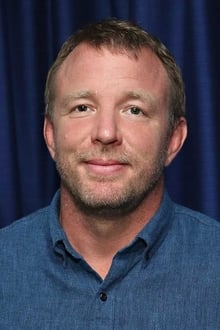 Photo of Guy Ritchie
