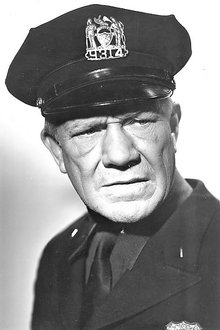 Photo of Frank Moran