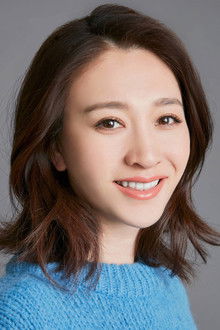 Photo of Li Xiaoran
