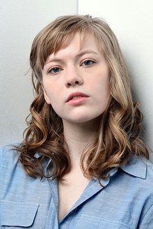 Photo of Jane Ackermann