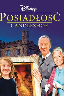 Posiadłość Candleshoe