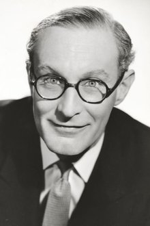 Photo of Richard Wattis
