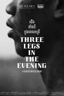 Three Legs in the Evening