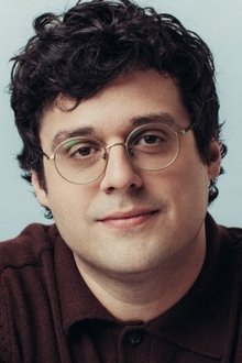 Photo of Paul Briganti