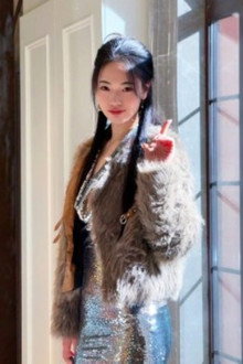 邱桐桐