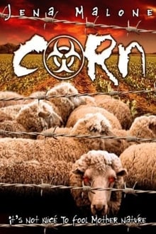 Corn movie poster