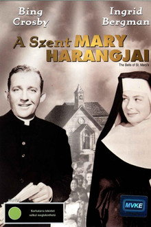 Szent Mary harangjai