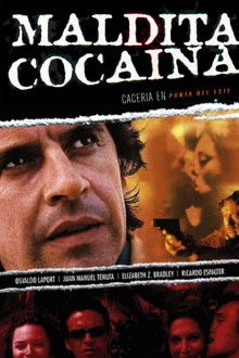 Maldita Cocaína