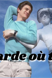 Regarde où tu vas...