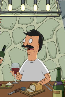 Bob's Burgers season 6 episode 18