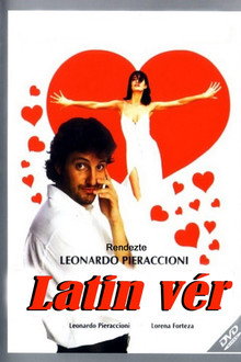 Latin vér