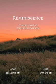 Poster do filme Reminiscence