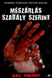 Mészárlás szabály szerint