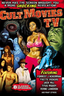 Cult Movies TV