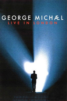 George Michael - Live in London