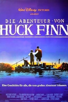 Die Abenteuer von Huck Finn