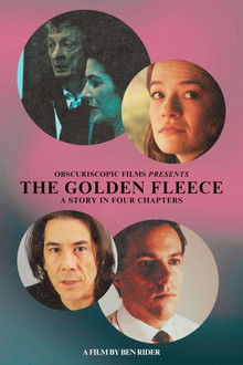 The Golden Fleece