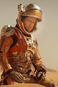 The-Martian