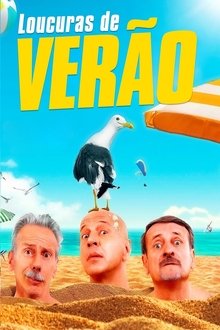 Loucuras de Verão Torrent (2020) Dual Áudio 5.1 WEB-DL 1080p Download