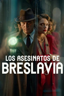 Los asesinatos de Breslavia