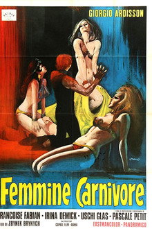 Femmine carnivore