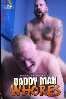 Daddy Man Whores