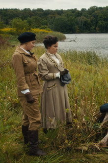 Murdoch Mysteries season 17 episode 11