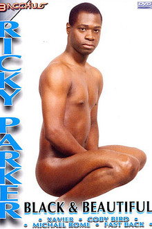 Ricky Parker: Black & Beautiful