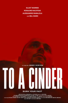 Poster do filme To A Cinder