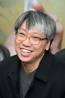 Photo of Chan Hing-Kar