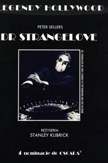 Doktor Strangelove, lub jak przestałem się martwić i pokochałem bombę