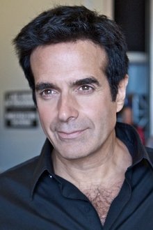 Photo of David Copperfield
