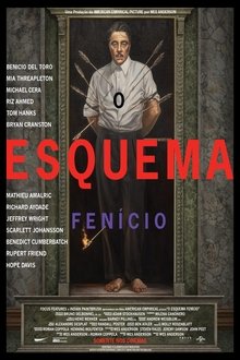 Imagem O Esquema Fenício 2025