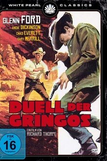 Duell der Gringos