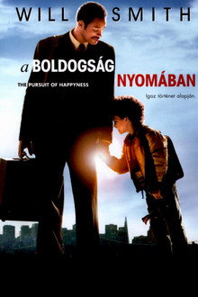 A boldogság nyomában