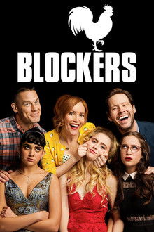 Blockers 2018