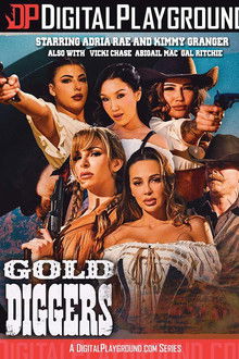 Gold Diggers