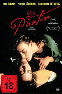 Die Piratin