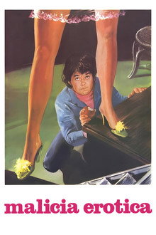 Malizia erotica