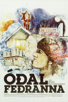 Óðal feðranna