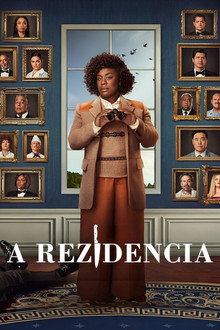A rezidencia